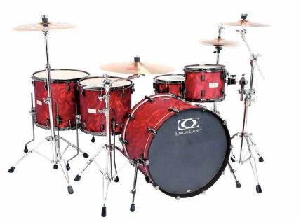 Drum Craft7